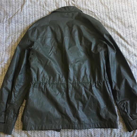Club Monaco Jacket. Men’s Size Medium - Picture 3 of 3
